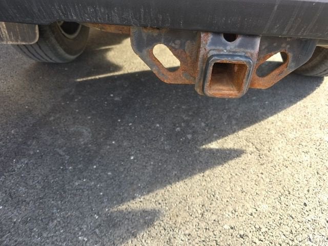 2014 Toyota Tundra SR5