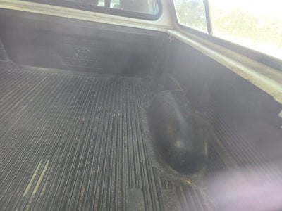 2014 Toyota Tundra SR5