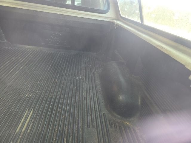 2014 Toyota Tundra SR5