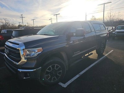 2014 Toyota Tundra SR5