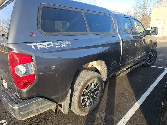 2014 Toyota Tundra SR5