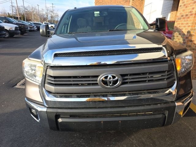 2014 Toyota Tundra SR5