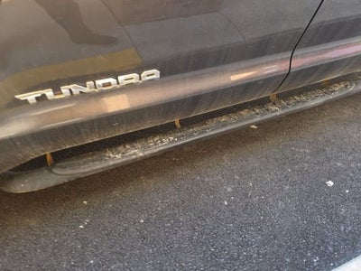 2014 Toyota Tundra SR5