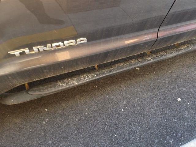 2014 Toyota Tundra SR5