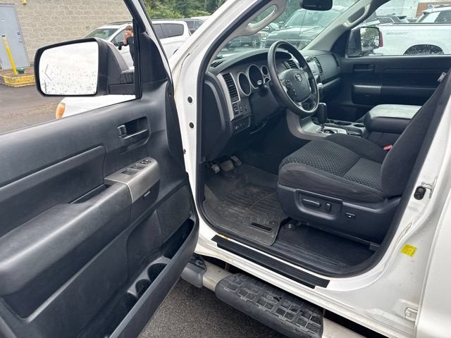 2012 Toyota Tundra Grade