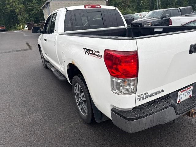 2012 Toyota Tundra Grade