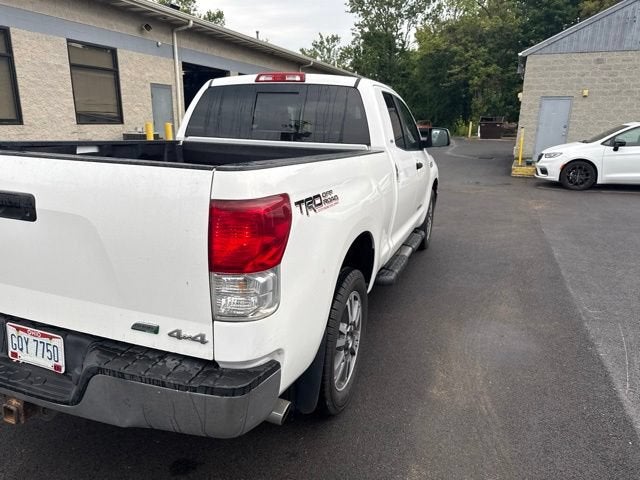 2012 Toyota Tundra Grade