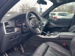 2022 BMW X5 M50i