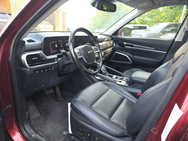 2023 Kia Telluride EX