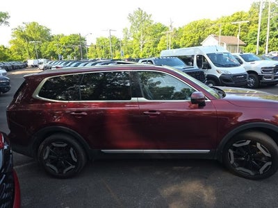 2023 Kia Telluride EX