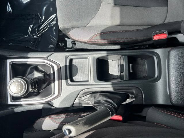 2024 Subaru WRX Base