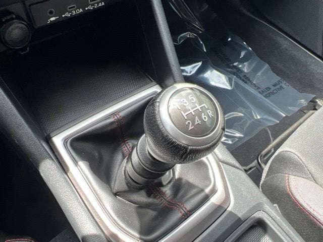 2024 Subaru WRX Base