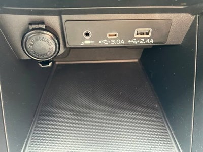 2024 Subaru WRX Base