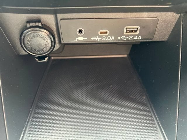 2024 Subaru WRX Base