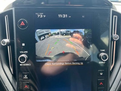 2024 Subaru WRX Base