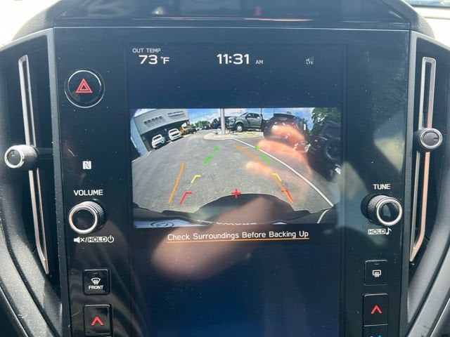 2024 Subaru WRX Base