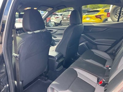 2024 Subaru WRX Base
