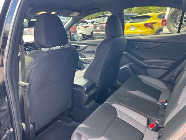 2024 Subaru WRX Base
