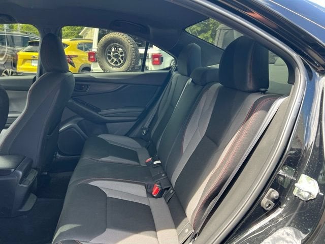 2024 Subaru WRX Base