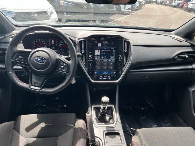 2024 Subaru WRX Base
