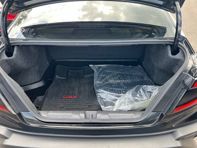 2024 Subaru WRX Base