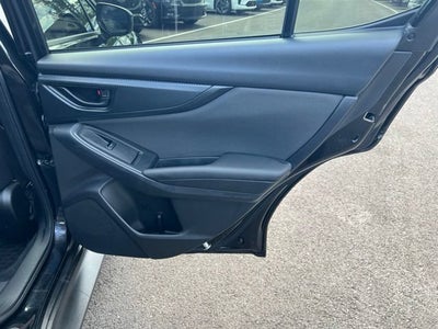 2024 Subaru WRX Base