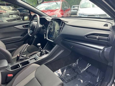2024 Subaru WRX Base