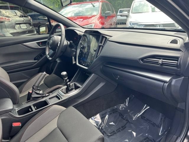 2024 Subaru WRX Base