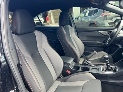 2024 Subaru WRX Base