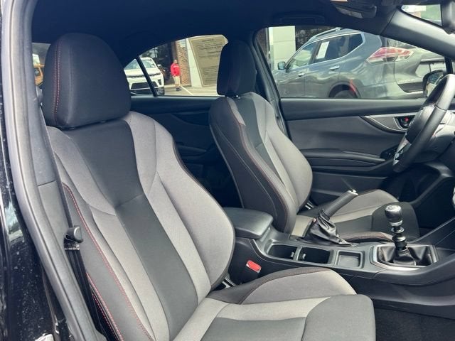 2024 Subaru WRX Base