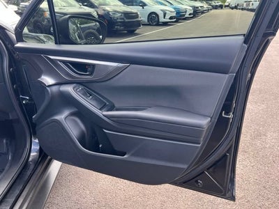 2024 Subaru WRX Base