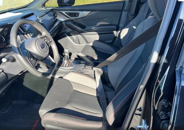 2024 Subaru WRX Base