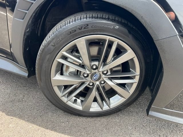 2024 Subaru WRX Base