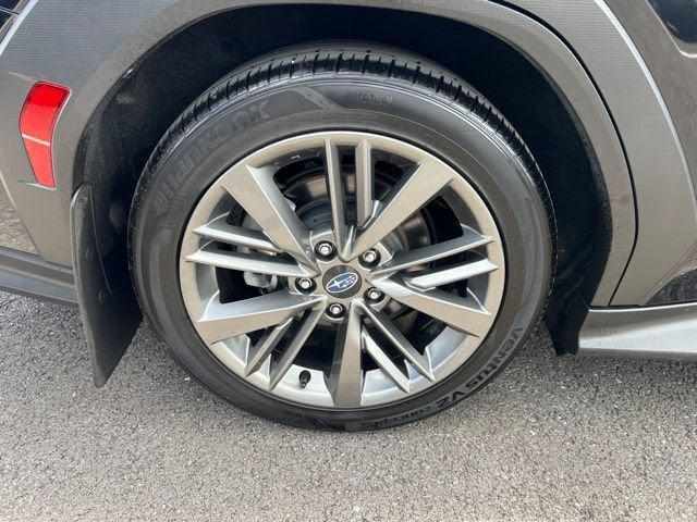 2024 Subaru WRX Base