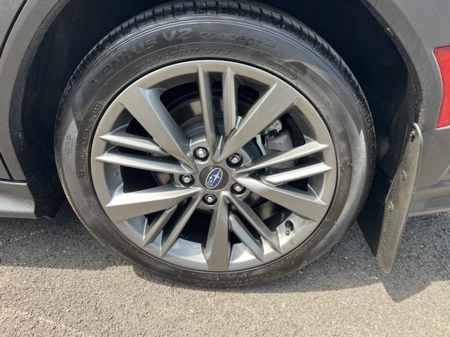 2024 Subaru WRX Base