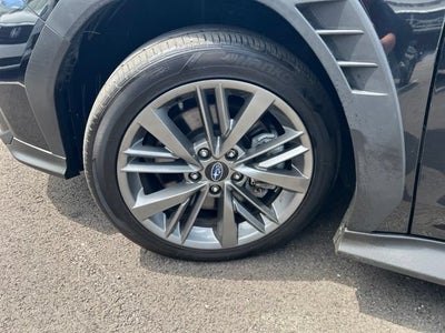 2024 Subaru WRX Base