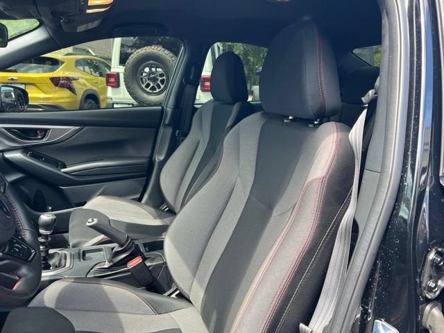 2024 Subaru WRX Base