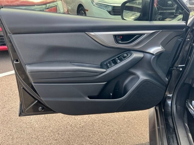 2024 Subaru WRX Base
