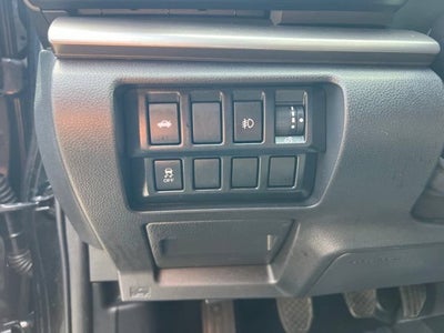 2024 Subaru WRX Base