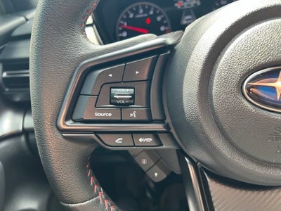 2024 Subaru WRX Base