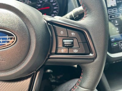 2024 Subaru WRX Base