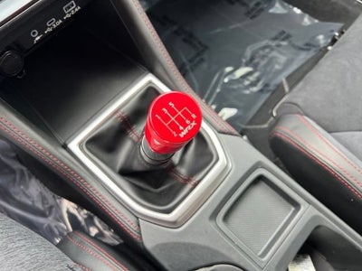2024 Subaru WRX TR