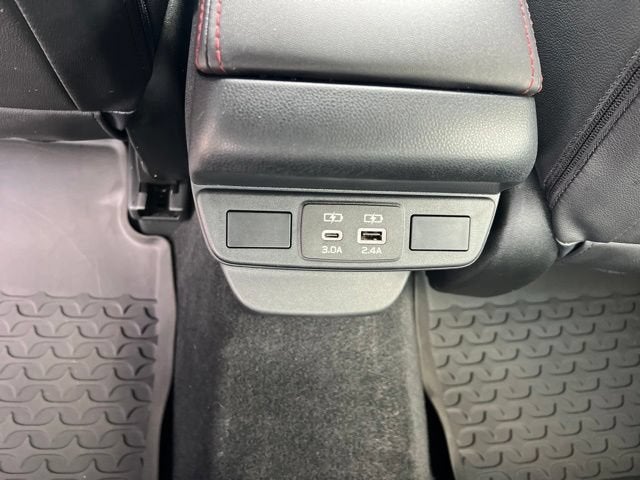 2024 Subaru WRX TR