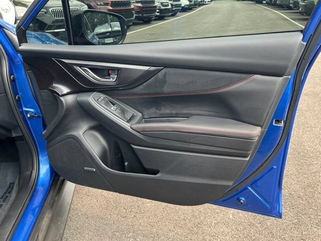 2024 Subaru WRX TR
