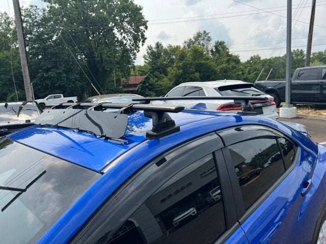 2024 Subaru WRX TR