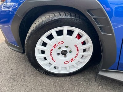 2024 Subaru WRX TR