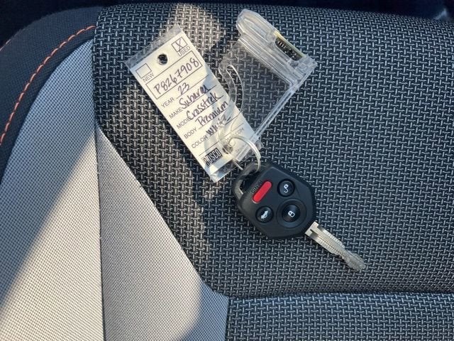 2023 Subaru Crosstrek Premium