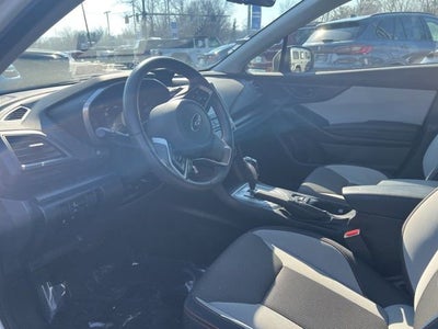 2023 Subaru Crosstrek Premium