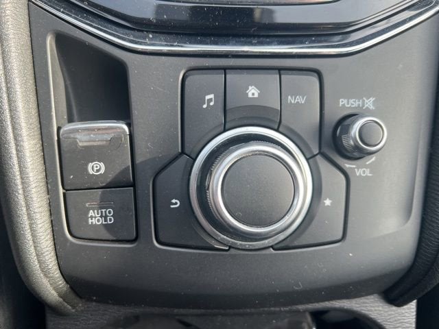 2018 Mazda Mazda CX-5 Sport