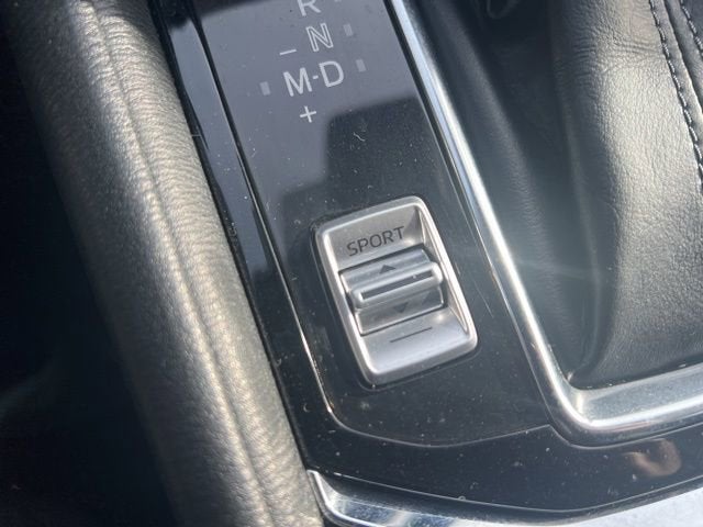 2018 Mazda Mazda CX-5 Sport